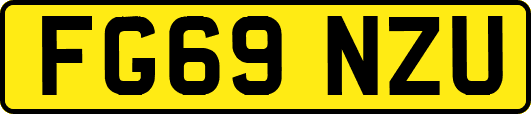 FG69NZU