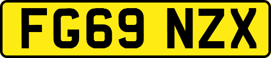 FG69NZX