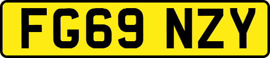 FG69NZY