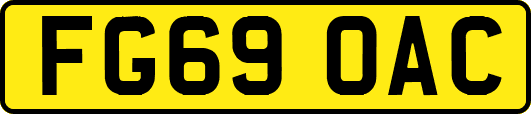 FG69OAC