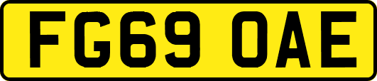 FG69OAE