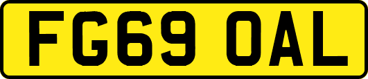 FG69OAL