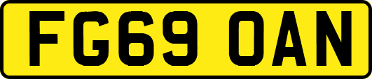 FG69OAN