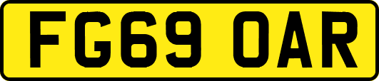 FG69OAR