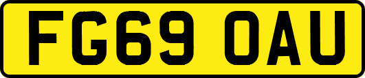FG69OAU