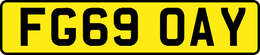 FG69OAY