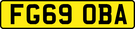 FG69OBA