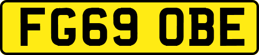FG69OBE