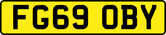 FG69OBY