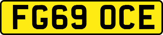 FG69OCE