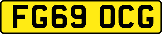 FG69OCG