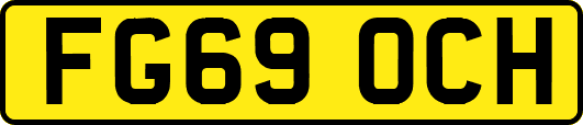 FG69OCH