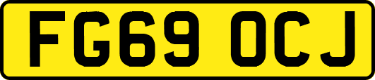 FG69OCJ