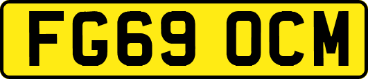 FG69OCM