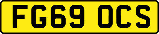 FG69OCS