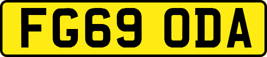 FG69ODA