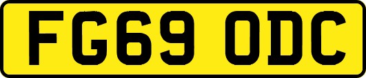 FG69ODC