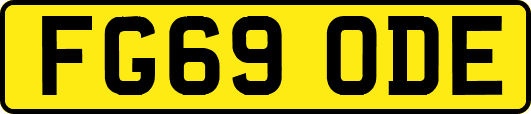 FG69ODE