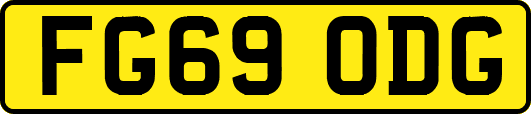 FG69ODG