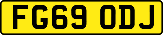 FG69ODJ