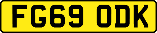 FG69ODK