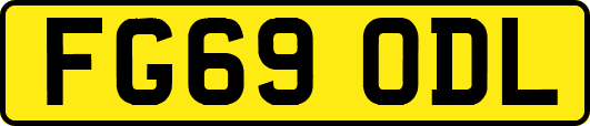 FG69ODL