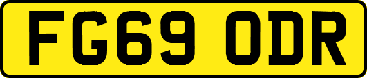 FG69ODR