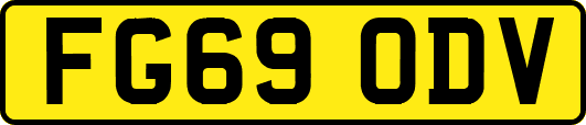 FG69ODV