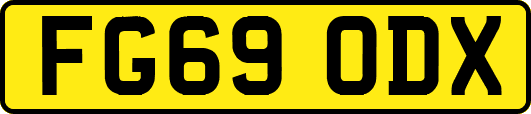 FG69ODX