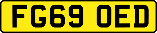 FG69OED