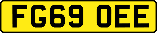 FG69OEE