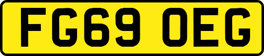 FG69OEG