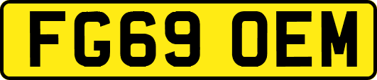 FG69OEM