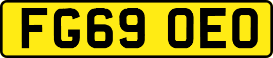 FG69OEO