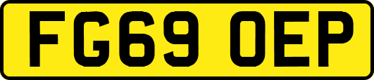 FG69OEP