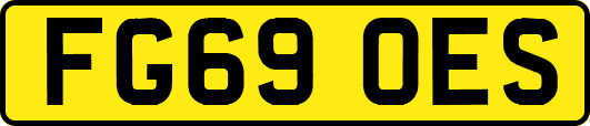 FG69OES