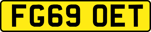 FG69OET
