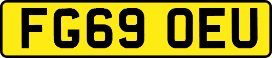 FG69OEU