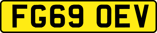 FG69OEV