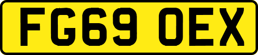 FG69OEX