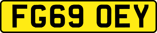 FG69OEY