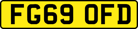 FG69OFD
