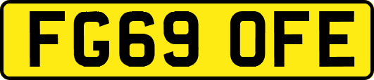 FG69OFE