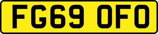 FG69OFO
