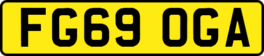 FG69OGA