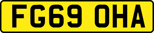 FG69OHA