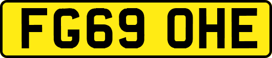 FG69OHE