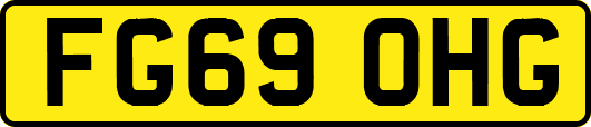 FG69OHG