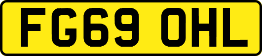 FG69OHL