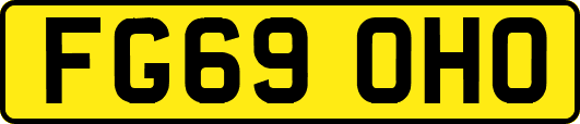 FG69OHO